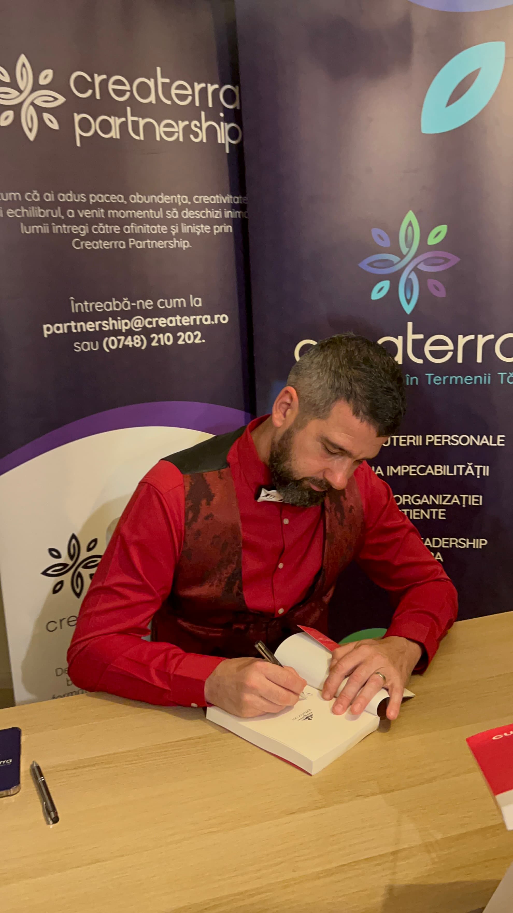 Summit Spiritonomics - Public