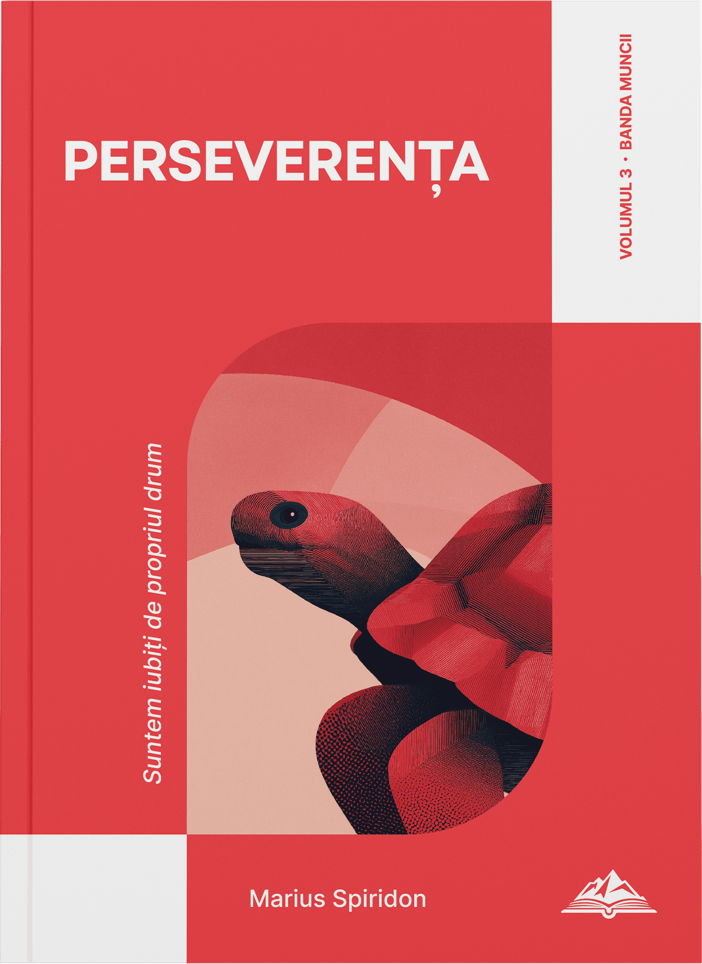 Perseverența