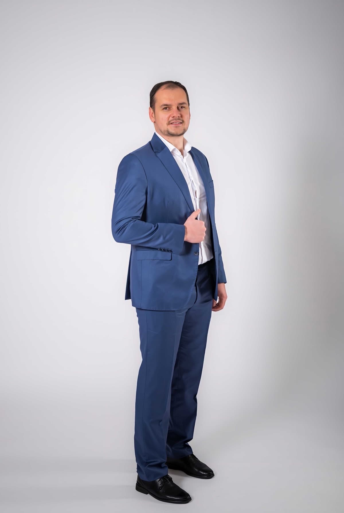 Vlad Grigore