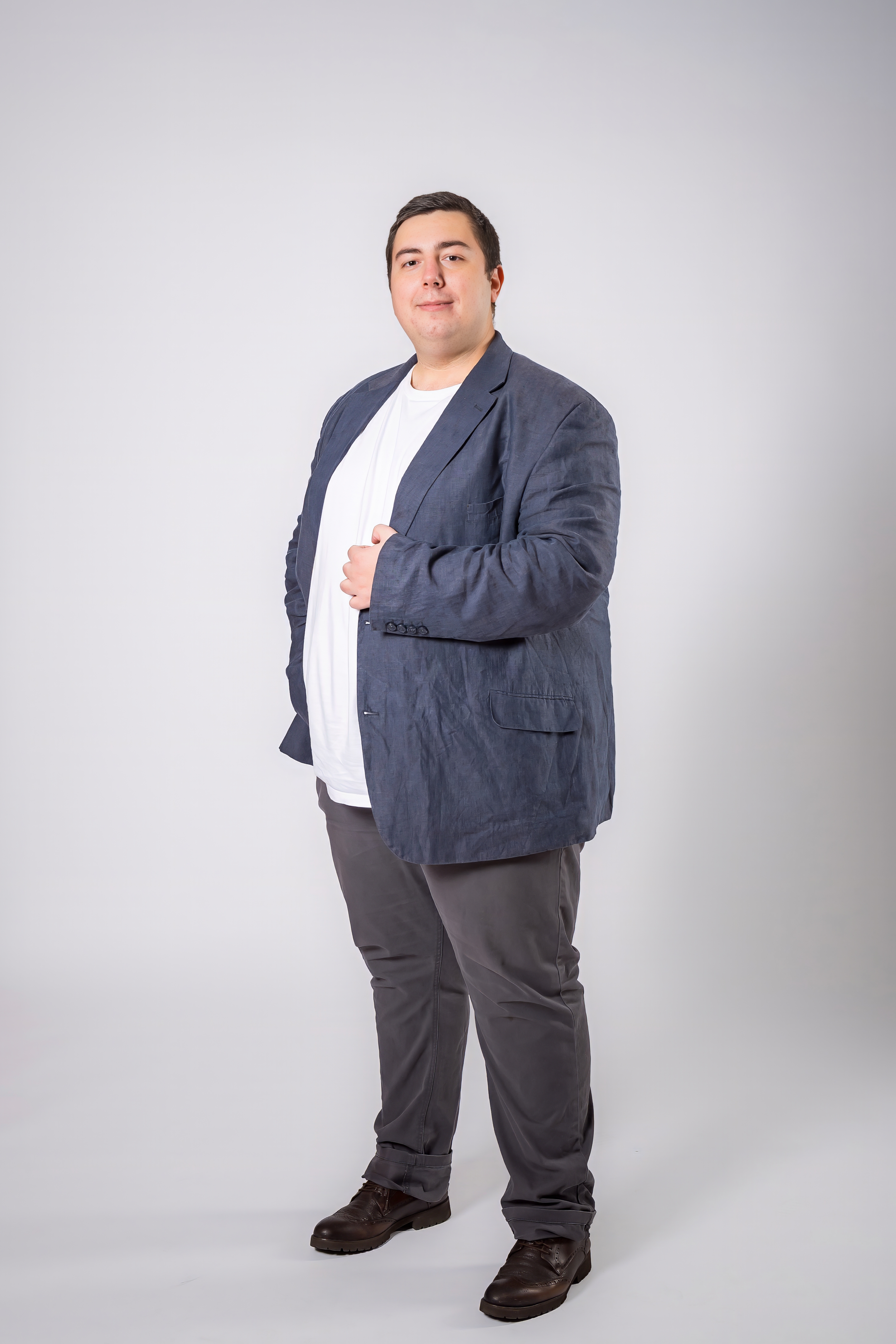 Adrian Doru Enache