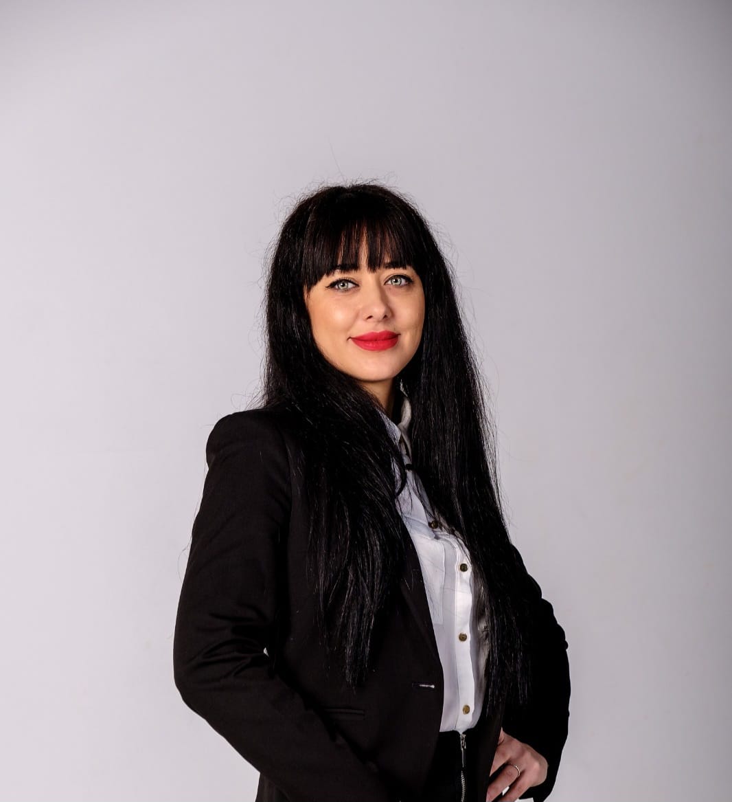 Daniela Vulpescu