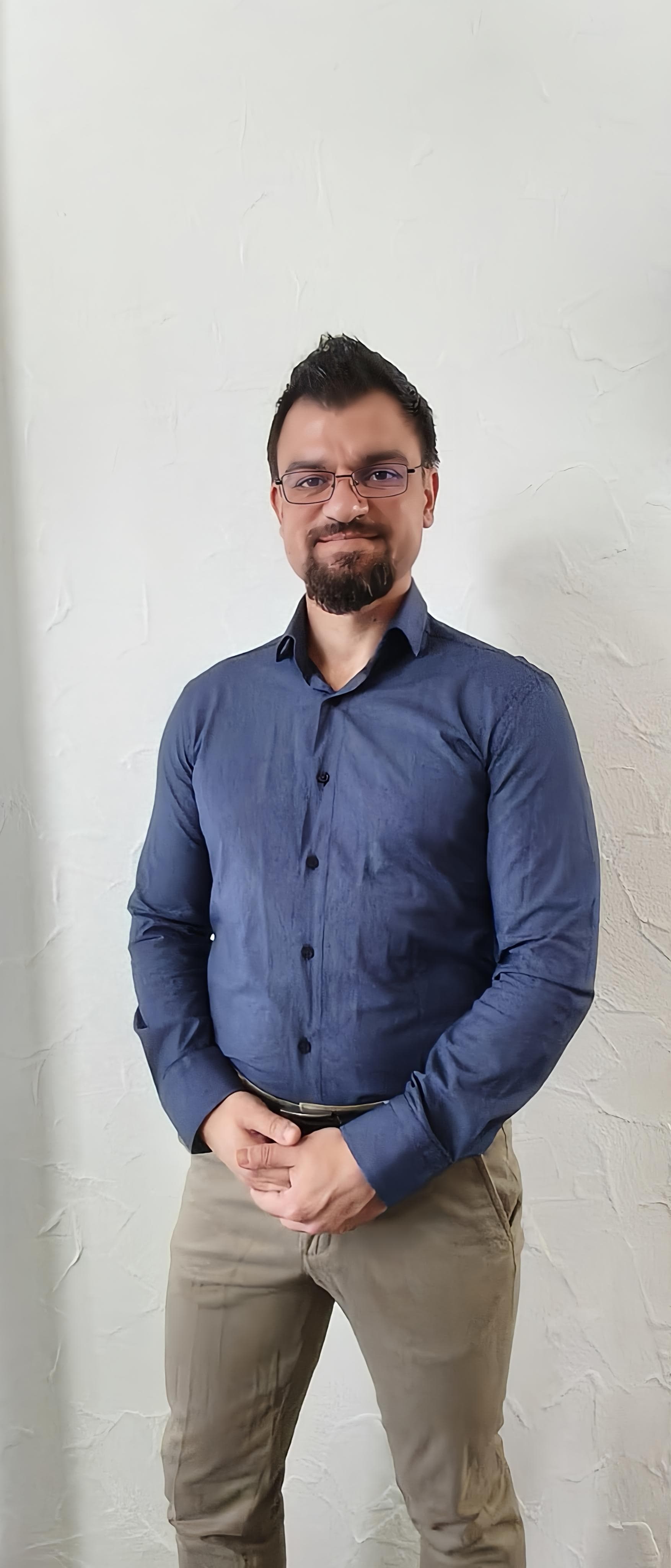 Radu Mladin